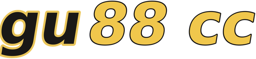 gu88 cc logo